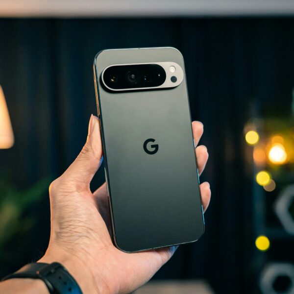 Google Pixel 9 Pro Review 2025: Compact Flagship with Big Ambition